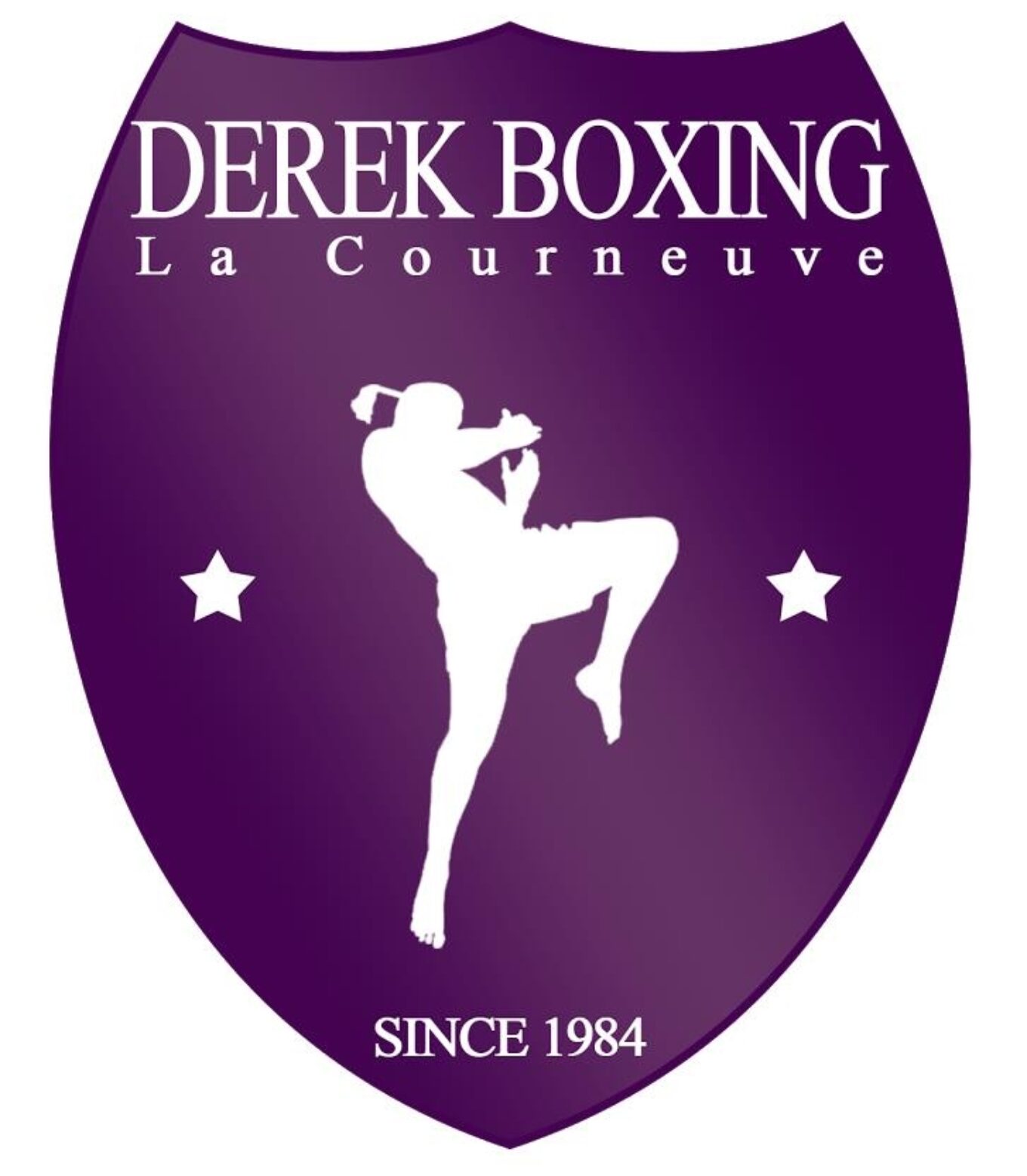 Derek Boxing